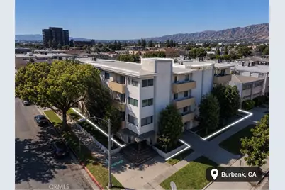 601 E Orange Grove #103, Burbank, CA 91501 - Photo 29