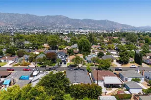827 N Lamer, Burbank, CA 91506 - Photo 37