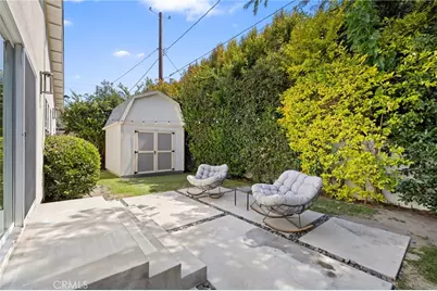 827 N Lamer, Burbank, CA 91506 - Photo 35