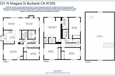 531 N Niagara, Burbank, CA 91505 - Photo 39