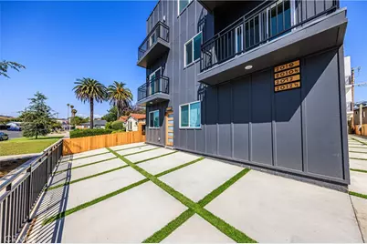 2010 S Dunsmuir, Los Angeles, CA 90016 - Photo 49