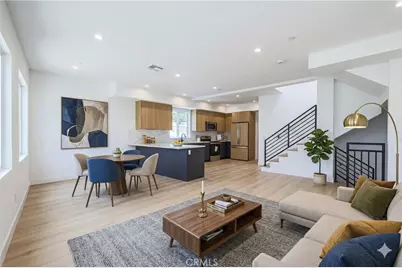 2010 S Dunsmuir, Los Angeles, CA 90016 - Photo 25