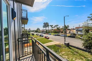 2010 S Dunsmuir, Los Angeles, CA 90016 - Photo 37