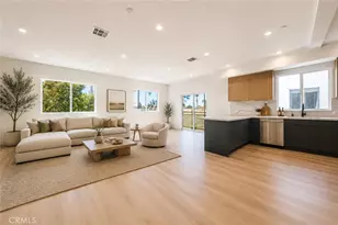 2010 S Dunsmuir, Los Angeles, CA 90016 - Photo 3