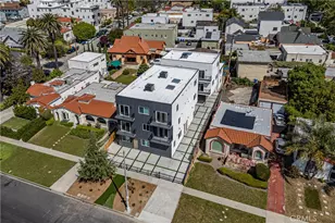 2010 S Dunsmuir, Los Angeles, CA 90016 - Photo 17