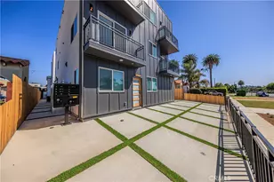 2010 S Dunsmuir, Los Angeles, CA 90016 - Photo 47