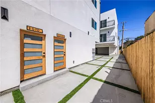 2010 S Dunsmuir, Los Angeles, CA 90016 - Photo 19