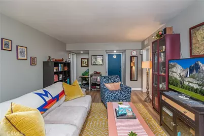 6225 Coldwater Canyon #109, North Hollywood, CA 91606 - Photo 11