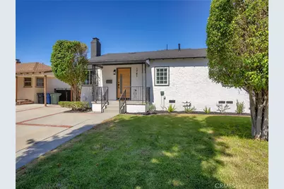 1741 N Rose Street, Burbank, CA 91505 - Photo 1
