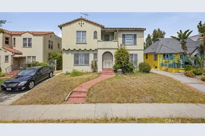 1259 S Orange Drive, Los Angeles, CA 90019 - Photo 1