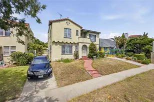 1259 S Orange Dr, Los Angeles, CA 90019 - Photo 3