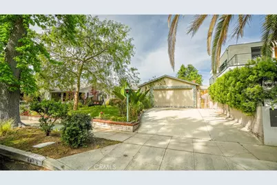 5055 Willowcrest, North Hollywood, CA 91601 - Photo 1