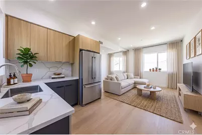 2847 S Victoria, Los Angeles, CA 90016 - Photo 5