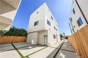 2847 S Victoria, Los Angeles, CA 90016 - Photo 23