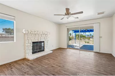 72731 Larrea Avenue, 29 Palms MCB, CA 92277 - Photo 13