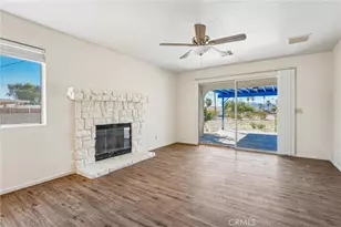 72731 Larrea Ave, 29 Palms MCB, CA 92277 - Photo 13