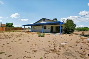 72731 Larrea Ave, 29 Palms MCB, CA 92277 - Photo 25