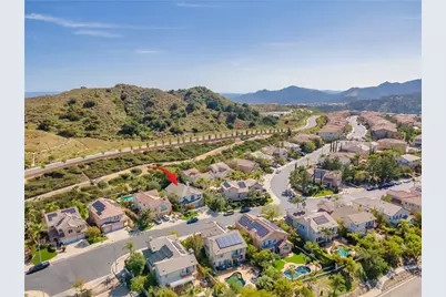 20316 Wynfreed Lane, Porter Ranch, CA 91326 - Photo 49