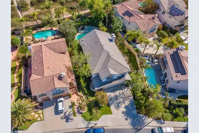 20316 Wynfreed Lane, Porter Ranch, CA 91326 - Photo 45