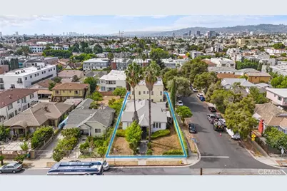 1185 Edgemont, Los Angeles, CA 90026 - Photo 3