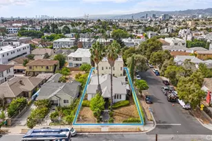 1185 Edgemont, Los Angeles, CA 90026 - Photo 3