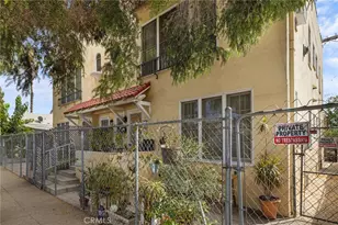 1185 Edgemont, Los Angeles, CA 90026 - Photo 11