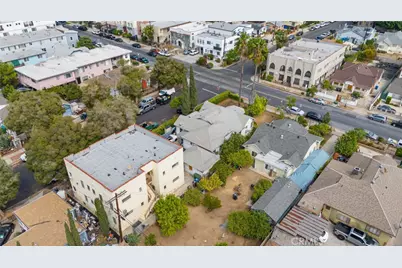 1185 Edgemont, Los Angeles, CA 90026 - Photo 19