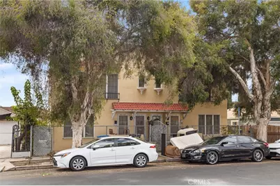 1185 Edgemont, Los Angeles, CA 90026 - Photo 13