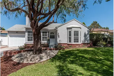 1910 N Rose, Burbank, CA 91505 - Photo 1