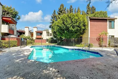 7135 Firmament Avenue #34, Van Nuys, CA 91406 - Photo 35