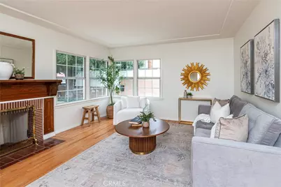 432 N Beachwood Drive, Burbank, CA 91506 - Photo 5