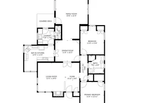 432 N Beachwood Dr, Burbank, CA 91506 - Photo 57