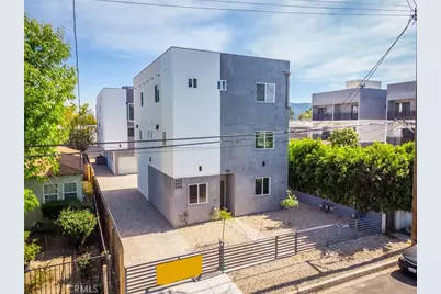 5144 Riverton, North Hollywood, CA 91601 - Photo 1