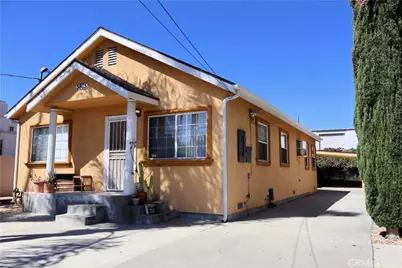 3803 Seneca Avenue, Los Angeles, CA 90039 - Photo 1