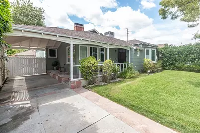 409 S Lamer Street, Burbank, CA 91506 - Photo 31