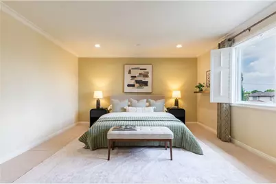 4533 Vista Del Monte Avenue #201, Sherman Oaks, CA 91403 - Photo 21