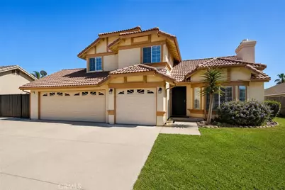 185 Vista, Calimesa, CA 92320 - Photo 3