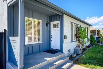 6637 Capps, Reseda, CA 91335 - Photo 3