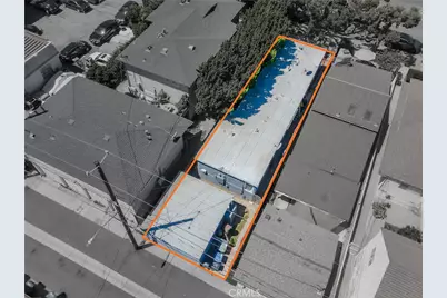 1218 N Hollywood Way, Burbank, CA 91505 - Photo 37
