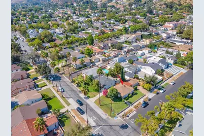 524 S Bel Aire Drive, Burbank, CA 91501 - Photo 51