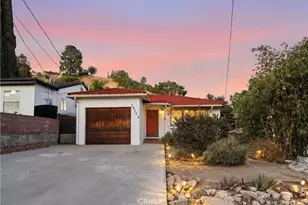 10772 Las Lunitas, Tujunga, CA 91042 - Photo 1