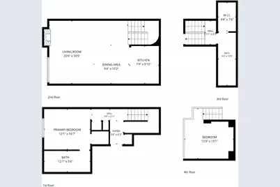 10926 Bluffside Drive #35, Studio City, CA 91604 - Photo 21