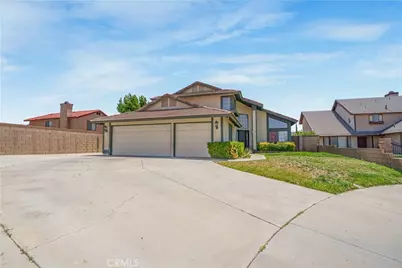 2102 Redrock Ct, Palmdale, CA 93551 - Photo 65