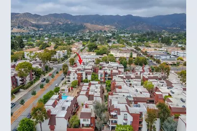 230 Bethany Road #237, Burbank, CA 91504 - Photo 35