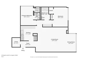 969 Hilgard Ave, Los Angeles, CA 90024 - Photo 33