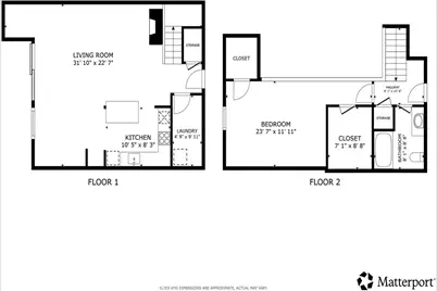 4425 Whitsett Avenue #210, Studio City, CA 91604 - Photo 37