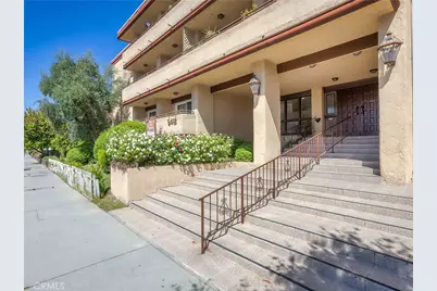 5412 Lindley Avenue #108, Encino, CA 91316 - Photo 3