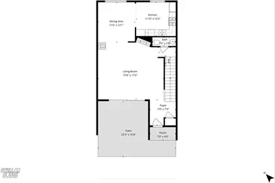 9436 Via Salerno, Los Angeles, CA 91504 - Photo 37