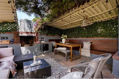 615 N 6th Street, Burbank, CA 91501 - Photo 7