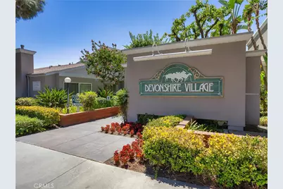 17734 Devonshire Street #7, Northridge, CA 91325 - Photo 55